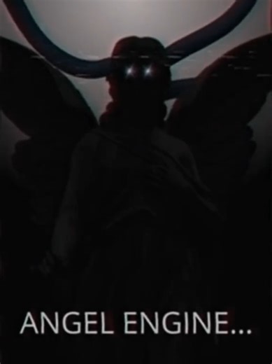 Explorando el Angel Engine en el Terror Analógico