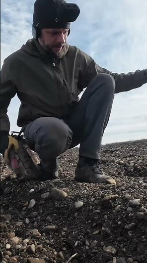 COOL... n KREUZ #sondeln #metaldetecting #lechsonde