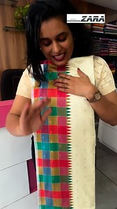 2.8K views · 12 reactions | Sarees/ ⁨092078 92314⁩ / 6282-933022 Zara...