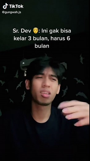 Based on my story 🙃 #programmer #mobiledeveloper