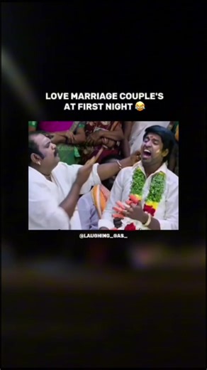 Laughing Gas Moments in Tamil Auditions