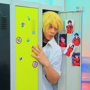 1M views · 14K reactions | My girlfriend is missing! Pokemon in real life! | WooHoo YT | Facebook