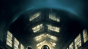 Extricate - Apple TV