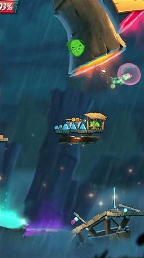 Rovio Explain This … UNBELIEVABLE 😭💔 #AngryBirds2 #BossFight #ChefPig #Gaming