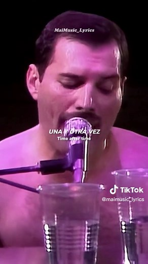 We Are The Champions - Live At Wembley 12th July 1986 #queen #queenband #freddiemercury #brianmay #rogertaylor #johndeacon #70s #rock #subtitulosenespañol #letras #letrasdecanciones #lyrics #subs #wearethechampions #champions #arenarock #wembley #80s