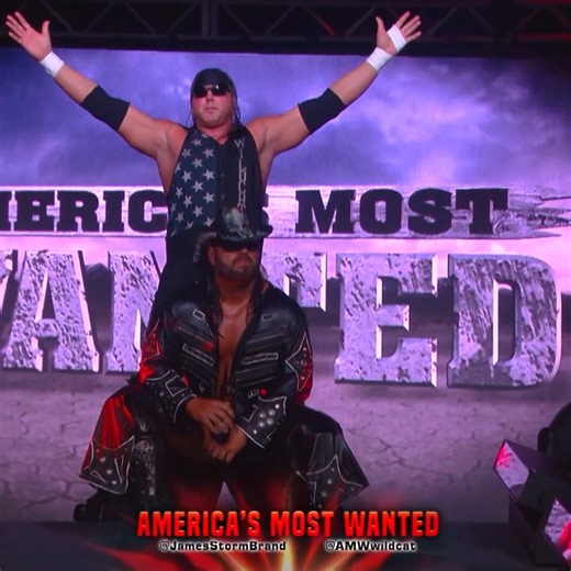 132K views · 1.4K reactions | Today in #TNAHistory: One of the greatest tag teams in TNA history returned as part of IMPACT 1000! Use code TNAHISTORY for one free month of TNA+ and watch every episode of iMPACT! ever: https://tnawrestling.com/subscribe | TNA Wrestling | Facebook