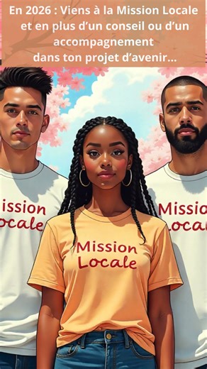 Tu as entre 16 et 26 ans, en 2026 : viens nous rendre visite et en plus d’un conseil ou d’un accompagnement dans ton projet d’avenir, tu pourras peut-être croiser quelques starts… #mlsudmeusien https://mlsudmeusien.fr/ | Mission Locale du Sud Meusien