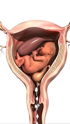 Exploraing the female reproductive system #healthcare #health #viral #pregnancyjourney | BodyLogic 3D