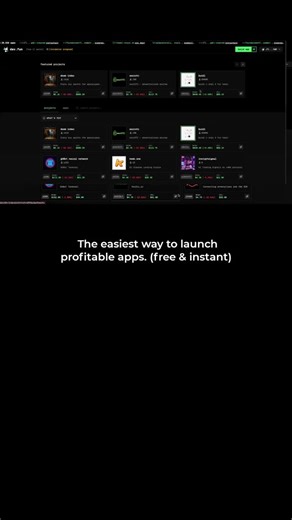 @kevinrust_ on Instagram: "How to build any app or game you want 👈 #vibecoding #ai #devfun #roblox #fyp"