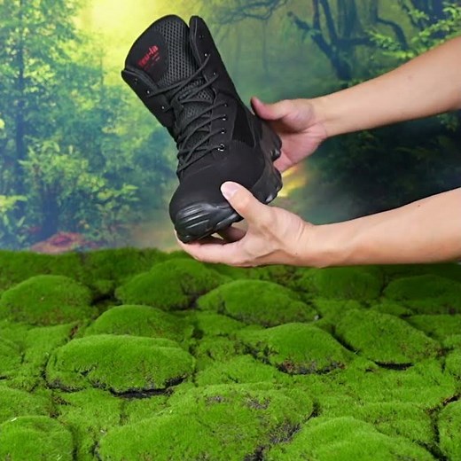 Best Hiking Boots For Men