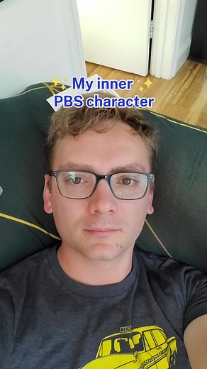 throwback to thr 90's! #pbskids #PBS #cyberchase #wishbone##