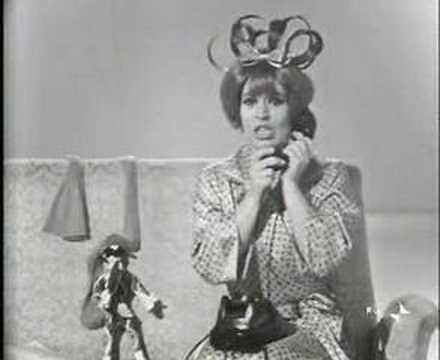 Franca Valeri - La sora Cecioni V