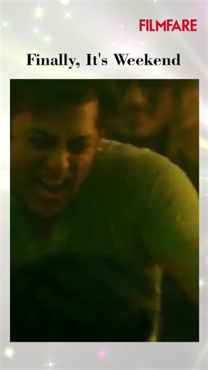 320K views · 6K reactions | Ringing in our weekend mood, the Bollywood way! ✨️ #bollywood #bollywoodmemes #memes #memesdaily #funny #funnyreels #funnyvideos #reelsvideo #viral #trending #salmankhan | Filmfare | Facebook