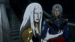 Castlevania Season 3, Episode 9 recap: The Harvest