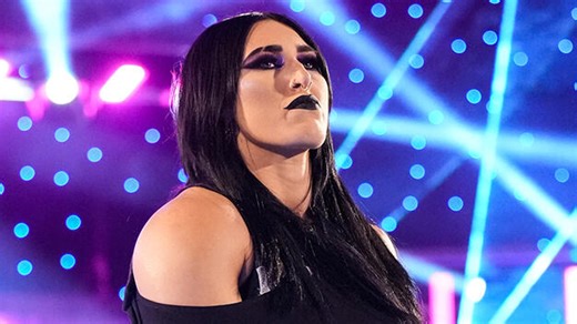 Rhea Ripley Reveals She Suffered Bloody Injury On WWE RAW – TJR Wrestling