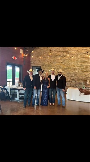 Beautiful day for a wedding. ♥️ | Tracie Walton