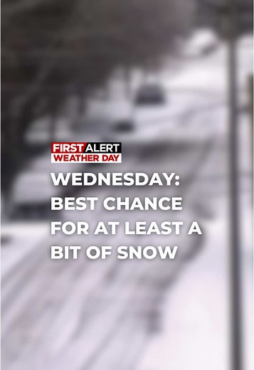 Bungee Fitness Medford Oregon: Weather Update and Snow Chances