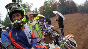 24K views · 421 reactions | This guy..... ‍♂️ Four Championships in 5 years for the 21 year old Johnny Girroir  The most dominant rider in J Day Off Road History Check it out here or at the YouTube link below #JDayOffRoad #ANSR #JDayMedia #Enduro #MX #OffRoad  Justin Recorvitz https://youtu.be/adiPuSluOAE | J Day Off Road | Facebook