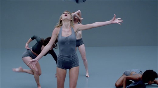『极清高音质音乐录影带MV』泰勒·斯威夫特 Taylor Swift - Shake It Off