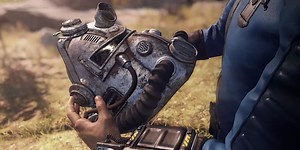 'Fallout 76' Will Be an Online Survival RPG
