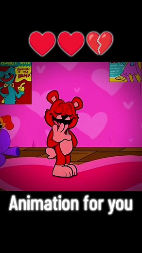 Poppy Playtime Chapter 3 Animation: Smiling Critters Explained