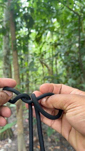 Very Useful Knot❗️