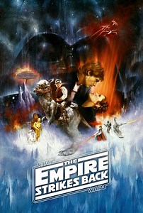Stream The Empire Strikes Back (1980): Find it on Netflix, Prime Video, Hulu & more