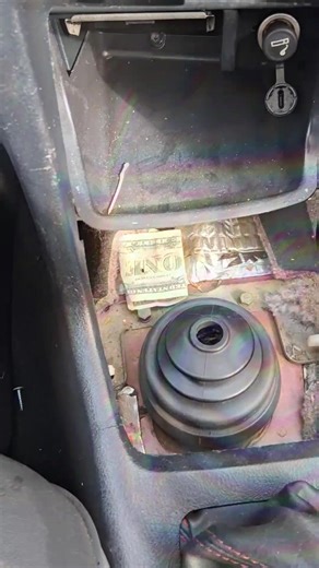 Lucky Acura Integra DA9 Showcase