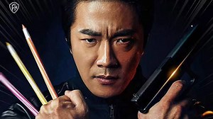 Hitman: Agent Jun (2020)- Unduh APP untuk nonton!