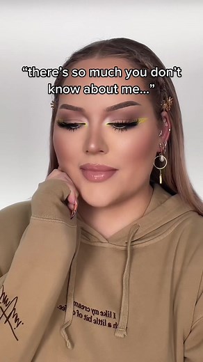 Secrets Revealed: Nikkietutorials Confession