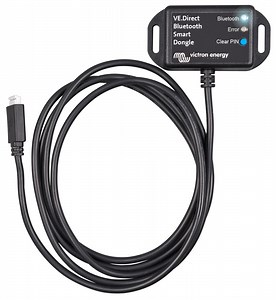 Victron VE.Direct Bluetooth Smart dongle - Victron Energy