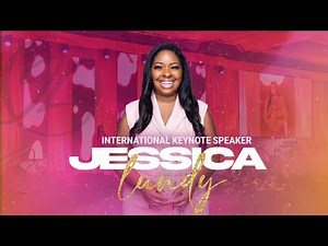 Jessica Lundy | International Award-Winning Keynote Speaker | Peak Performance Strategist