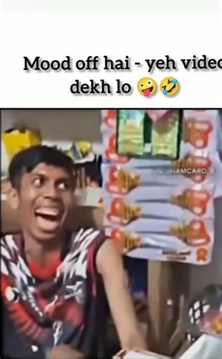 Funny Man Laughing Nonstop | Most Contagious Laugh Ever 😂 #shortsfeed