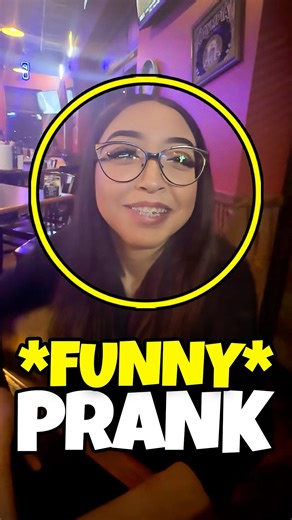 Taste of her own medicine 🤣❤️