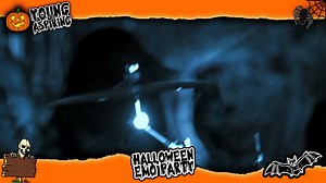 Some songs that can't be missing from your Halloween playlist. What songs could you add here? | Young And Aspiring