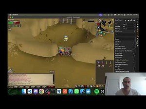 OSRS Slayer Guide - Blue Dragons (AFK + SASFESPOT)
