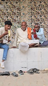 1.7M views · 10K reactions | Dada ji ka reaction    #prank #reels #instagram #viral #trending #reels #newyork #newpost #funny #comedy #reels #viral #instagram #trending #funny #newpost #travelblog #newyork #dance #prayagraj #prank #prankvideo #public | Vikash Vlogger | Facebook