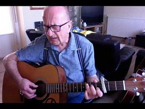 Eve of destruction Barry Mcguire cover.