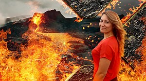 Die Spur des Feuers