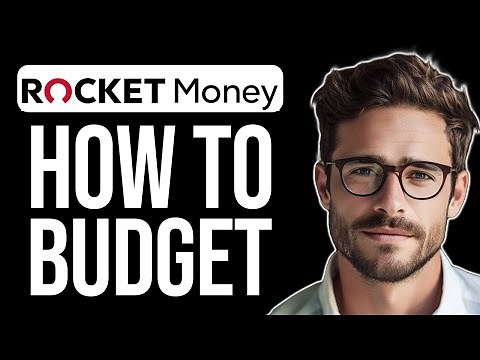 How To Use Rocket Money To Budget (2025)