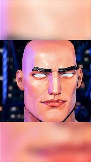 Я играл в новый симулятор супергероя... и теперь мне нужен психолог! | Superhero Simulator