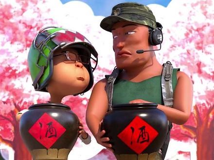 蚍蜉何止撼大树，连人带车都给你撼了