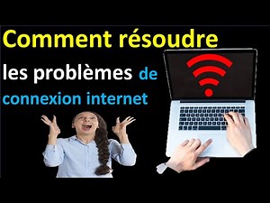 AMELIORER /BOOSTER SA CONNEXION INTERNET SUR SON PC