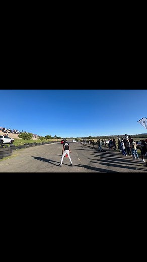 BMW X3M vs Mash Wadi Drags. 7R 🔥🔥 #X3M #golfr #mk7r #r #fyp #dragracing #Lesotho #motorsport | Drag Racing LS