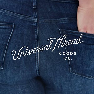 Break in many #UniversalThread pairs without breaking the budget. Jeans starting at $24.99. http://tgt.biz/zrvt6 | Target