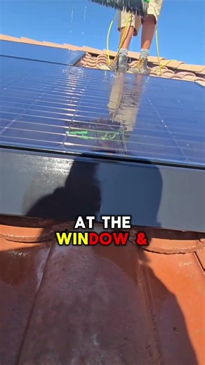 Solar Panel Cleaning Corona CA | Restore Energy Efficiency