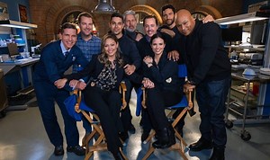 CBS release new teaser for NCIS crossover event