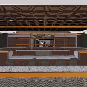 From tenant improvements to corporate interiors, we give you the tips, design inspiration, and learning material you need to help bring your commercial interior projects to life. https://blog.sketchup.com/commercial-interiors | SketchUp