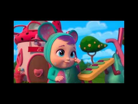 All Cry Babies Magic Tears Season 1 Crying