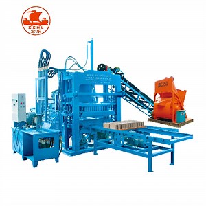 [Hot Item] Small Automatic Scale Brick Plant Clay Soil Brick Making Machine Extruder Manufacturer for Sale